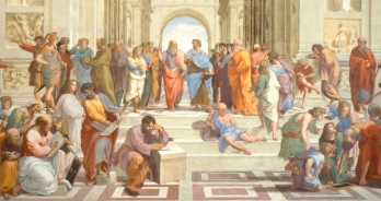 Аристотель: как один человек научил весь мир мыслить | Мнения | Republic